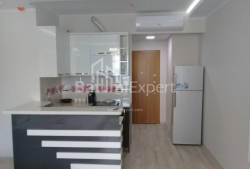 شقة سكنية 1-комн 41 m² - يوريفسكايا, Batumi