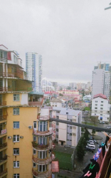 شقة سكنية 2-комн 52 m² - فاختانغ جورجاسالي, Batumi