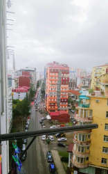 شقة سكنية 52 متر مربع - فاختانغ جورجاسالي, Batumi, جورجيا