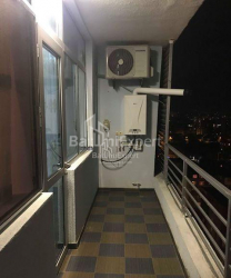 شقة سكنية 3-комн 50 m² - نيكو بيروسماني, Batumi