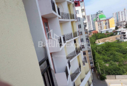 شقة سكنية 34 متر مربع - يوريفسكايا, Batumi, جورجيا