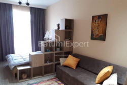 شقة سكنية 34 متر مربع - يوريفسكايا, Batumi, جورجيا