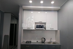 شقة سكنية 34 متر مربع - نيكو بيروسماني, Batumi, جورجيا