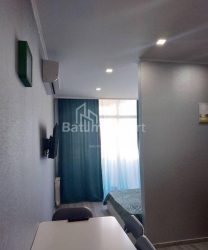 شقة سكنية 34 متر مربع - نيكو بيروسماني, Batumi, جورجيا