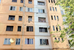 شقة سكنية 53 متر مربع - يوريفسكايا, Batumi, جورجيا