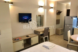 شقة سكنية 27 متر مربع - شريف خيمشياشفيلي, Batumi, جورجيا