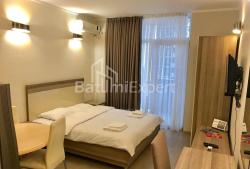 شقة سكنية 27 متر مربع - شريف خيمشياشفيلي, Batumi, جورجيا