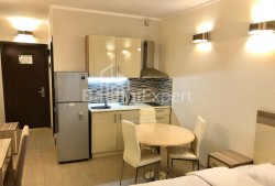 شقة سكنية 27 متر مربع - شريف خيمشياشفيلي, Batumi, جورجيا