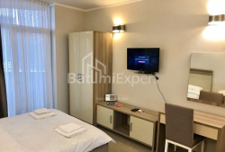 شقة سكنية 27 متر مربع - شريف خيمشياشفيلي, Batumi, جورجيا