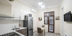 شقة سكنية 150 متر مربع - يوريفسكايا, Batumi, جورجيا