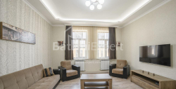 شقة سكنية 150 متر مربع - يوريفسكايا, Batumi, جورجيا