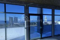 شقة سكنية 1-комн 245 m² - الملك بارنافاز, Batumi