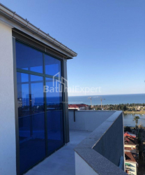 شقة سكنية 1-комн 245 m² - الملك بارنافاز, Batumi