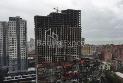 شقة سكنية 49 متر مربع - الكسندرا بوشكين, Batumi, جورجيا
