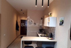 شقة سكنية 34 متر مربع - يوريفسكايا, Batumi, جورجيا