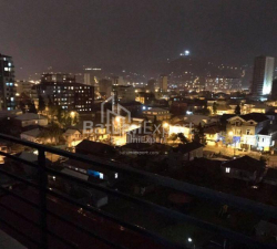 شقة سكنية 52 متر مربع - الكسندرا بوشكين, Batumi, جورجيا