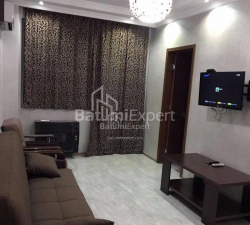 شقة سكنية 52 متر مربع - الكسندرا بوشكين, Batumi, جورجيا
