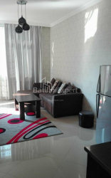 شقة سكنية 2-комн 43 m² - فاختانغ جورجاسالي, Batumi