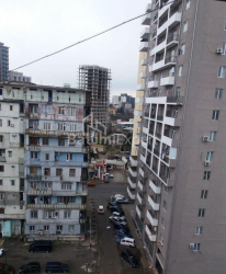 شقة سكنية 85 متر مربع - ديفيد أغماشينبلي, Batumi, جورجيا
