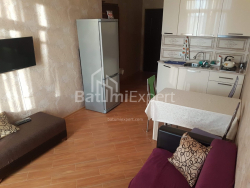 شقة سكنية 35 متر مربع - فاختانغ جورجاسالي, Batumi, جورجيا
