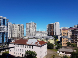 شقة سكنية 35 متر مربع - فاختانغ جورجاسالي, Batumi, جورجيا