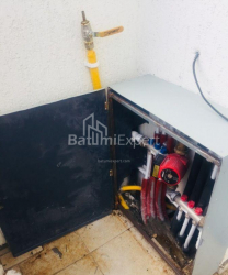 شقة سكنية 3-комн 75 m² - فاختانغ جورجاسالي, Batumi