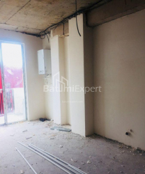 شقة سكنية 75 متر مربع - فاختانغ جورجاسالي, Batumi, جورجيا