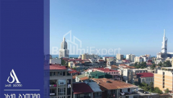 شقة سكنية 75 متر مربع - فاختانغ جورجاسالي, Batumi, جورجيا