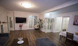 شقة سكنية 128 متر مربع - الملك بارنافاز, Batumi, جورجيا