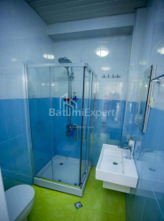 شقة سكنية 128 متر مربع - الملك بارنافاز, Batumi, جورجيا