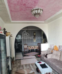شقة سكنية 65 متر مربع - يوريفسكايا, Batumi, جورجيا