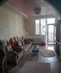 شقة سكنية 65 متر مربع - يوريفسكايا, Batumi, جورجيا