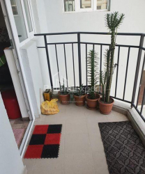شقة سكنية 65 متر مربع - يوريفسكايا, Batumi, جورجيا