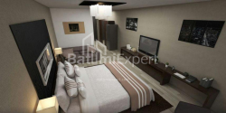 شقة سكنية 1-комн 26 m² - شريف خيمشياشفيلي, Batumi