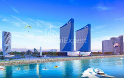 شقة سكنية 1-комн 26 m² - شريف خيمشياشفيلي, Batumi