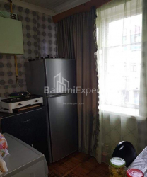 شقة سكنية 1-комн 35 m² - إيفان جافاخيشفيلي, Batumi