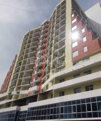 شقة سكنية 50 متر مربع - يوريفسكايا, Batumi, جورجيا