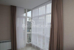 شقة سكنية 65 متر مربع - شالفا إيناساريدزه, Batumi, جورجيا