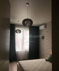 شقة سكنية 110 متر مربع - يوريفسكايا, Batumi, جورجيا