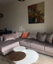 شقة سكنية 110 متر مربع - يوريفسكايا, Batumi, جورجيا