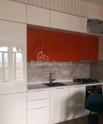شقة سكنية 110 متر مربع - يوريفسكايا, Batumi, جورجيا