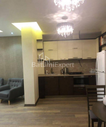 شقة سكنية 110 متر مربع - يوريفسكايا, Batumi, جورجيا