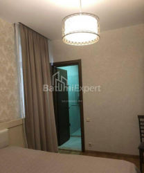 شقة سكنية 110 متر مربع - يوريفسكايا, Batumi, جورجيا