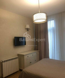 شقة سكنية 110 متر مربع - يوريفسكايا, Batumi, جورجيا