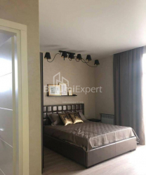 شقة سكنية 110 متر مربع - يوريفسكايا, Batumi, جورجيا