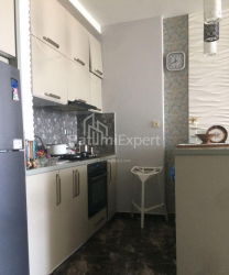 شقة سكنية 55 متر مربع - الكسندرا بوشكين, Batumi, جورجيا