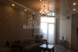شقة سكنية 55 متر مربع - الكسندرا بوشكين, Batumi, جورجيا