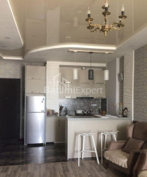 شقة سكنية 55 متر مربع - الكسندرا بوشكين, Batumi, جورجيا