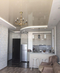 شقة سكنية 55 متر مربع - الكسندرا بوشكين, Batumi, جورجيا