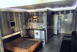 شقة سكنية 1-комн 34 m² - يوسف كوبالادزه, Batumi